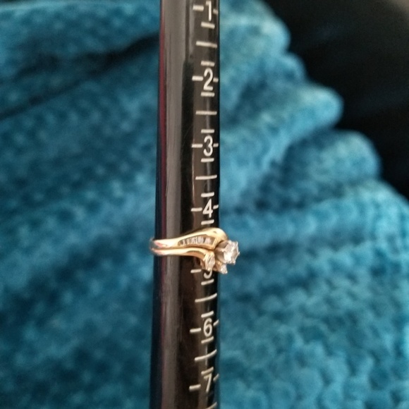 Ladies Rings - Picture 4 of 5